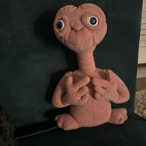 1988 vintage et plush